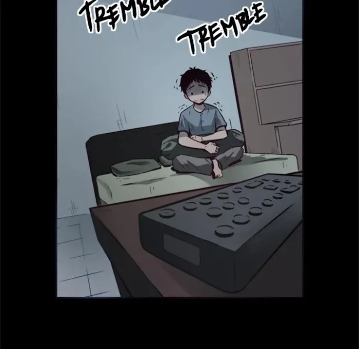 Shivers Chapter 66 page 78 - 