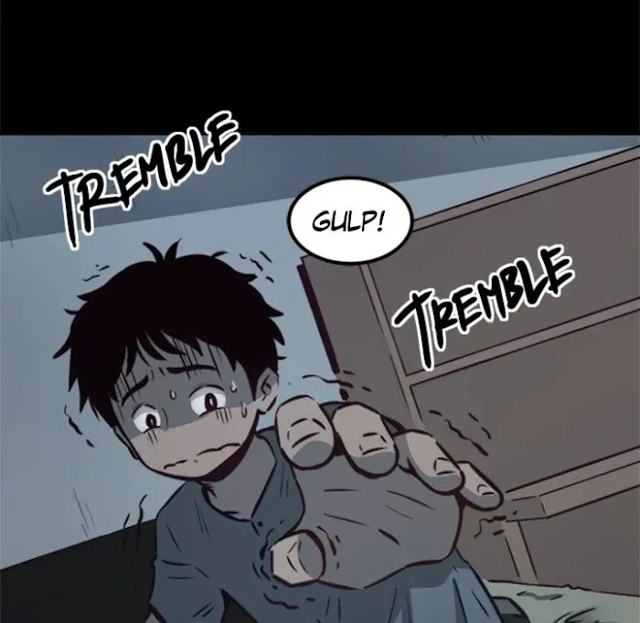 Shivers Chapter 66 page 79 - 