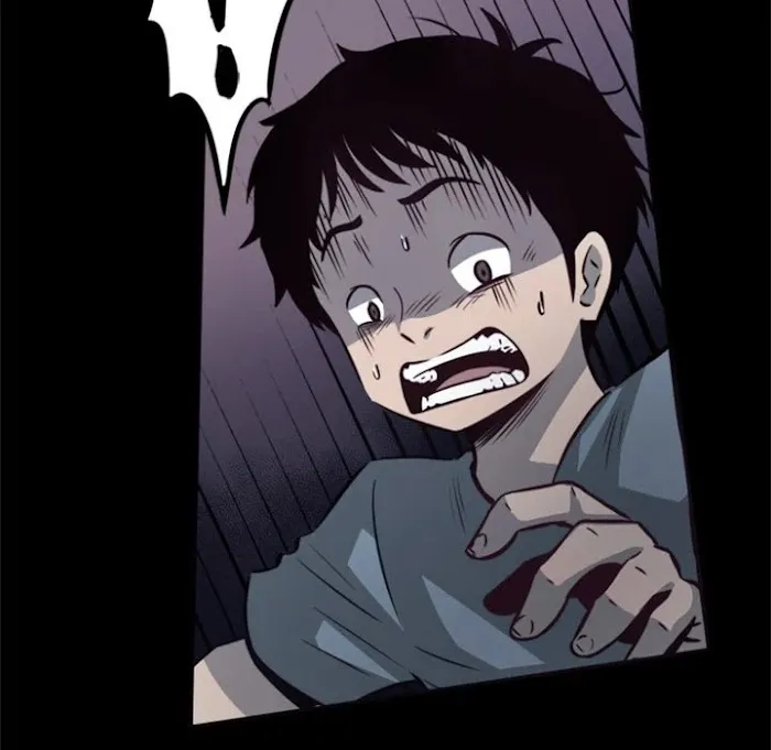 Shivers Chapter 66 page 84 - 
