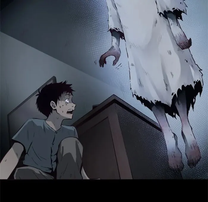 Shivers Chapter 66 page 87 - 