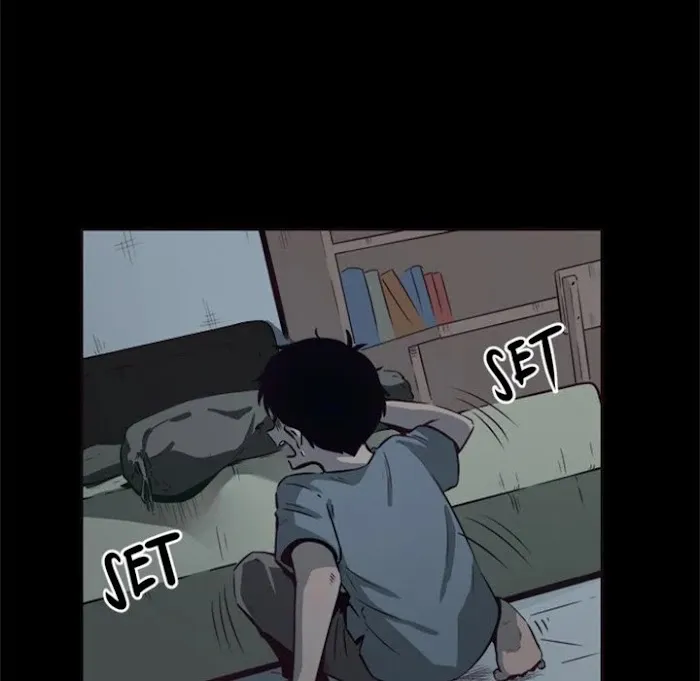 Shivers Chapter 66 page 88 - 