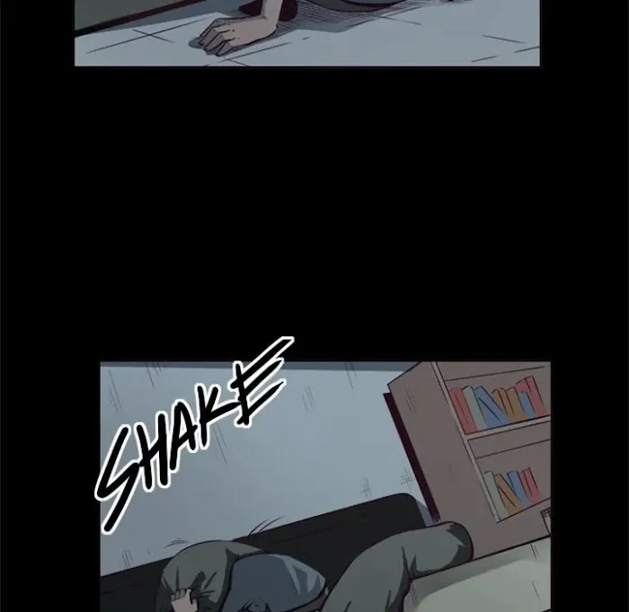 Shivers Chapter 66 page 89 - 