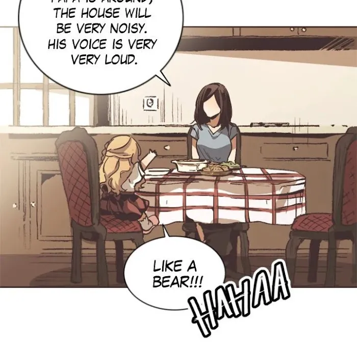 Shivers Chapter 67 page 23 - 