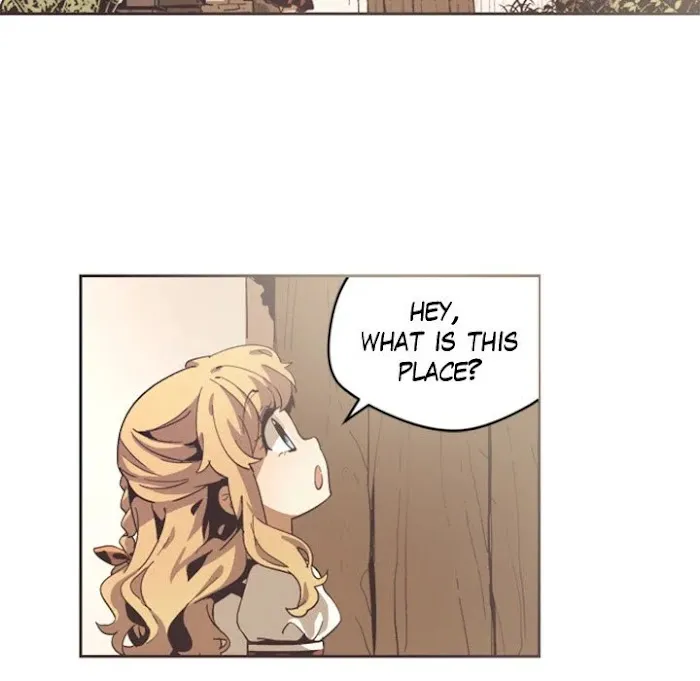 Shivers Chapter 67 page 37 - 