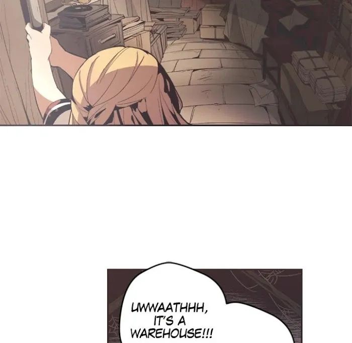 Shivers Chapter 67 page 40 - 
