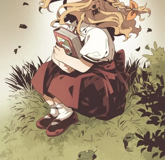 Shivers Chapter 67 page 5 - 
