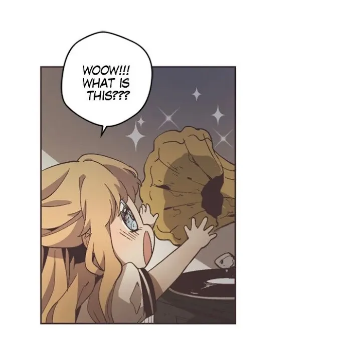 Shivers Chapter 67 page 42 - 