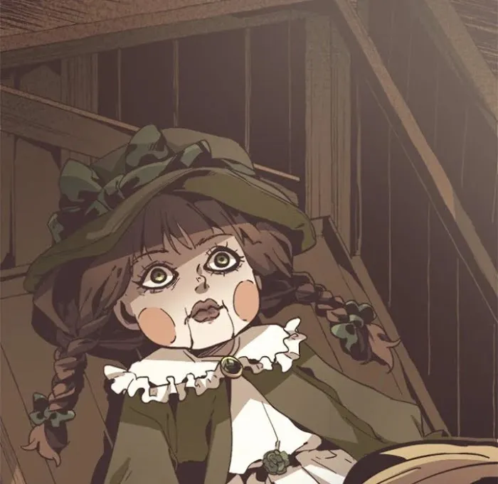 Shivers Chapter 67 page 50 - 