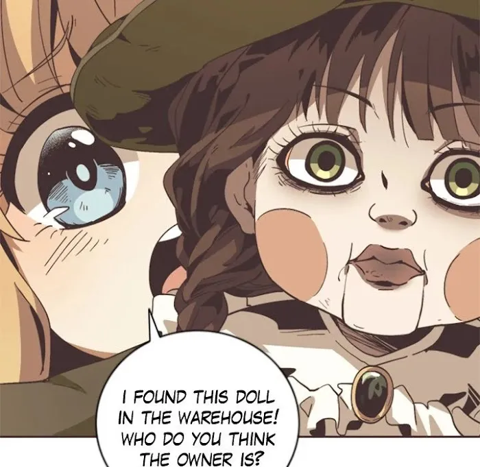 Shivers Chapter 67 page 66 - 