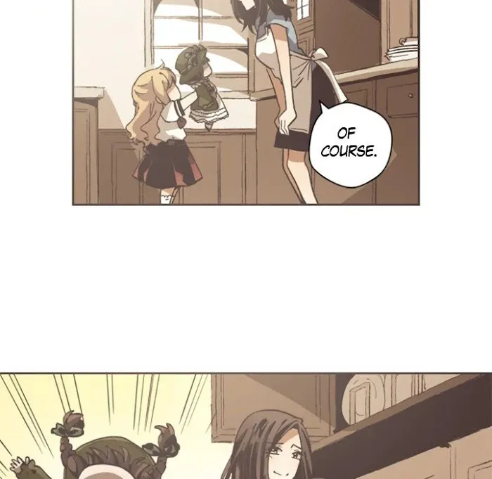 Shivers Chapter 67 page 68 - 