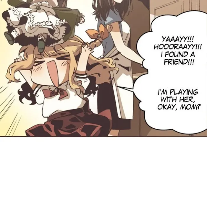 Shivers Chapter 67 page 69 - 