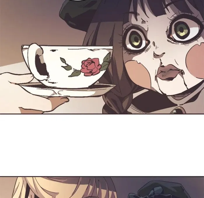 Shivers Chapter 67 page 76 - 
