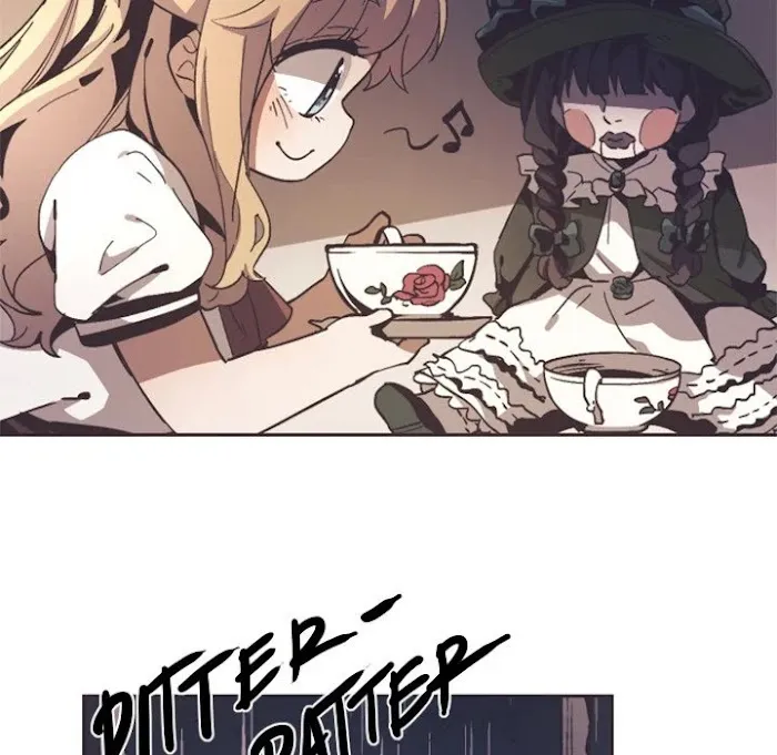 Shivers Chapter 67 page 77 - 