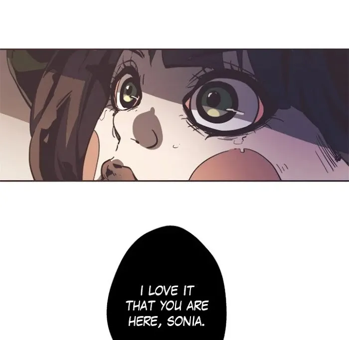 Shivers Chapter 68 page 12 - 
