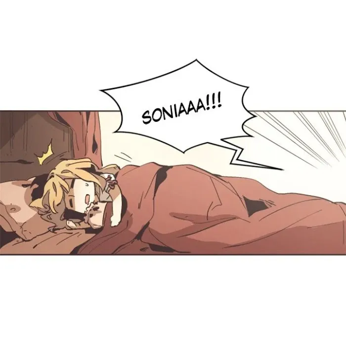 Shivers Chapter 68 page 17 - 