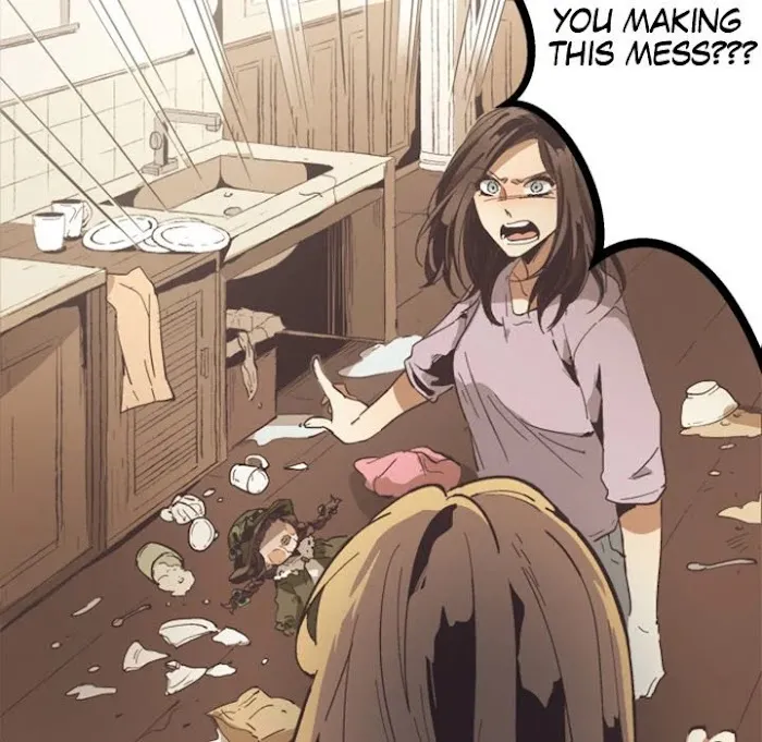 Shivers Chapter 68 page 20 - 