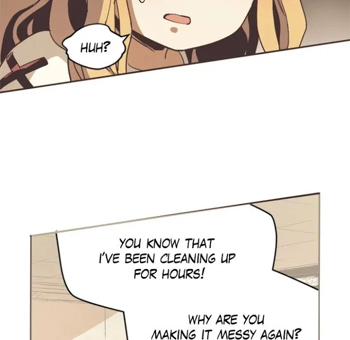 Shivers Chapter 68 page 22 - 