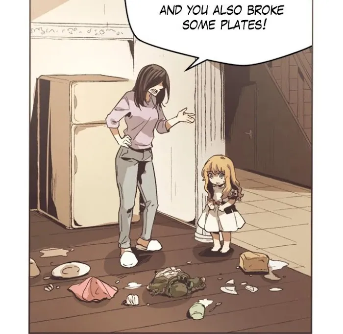 Shivers Chapter 68 page 23 - 