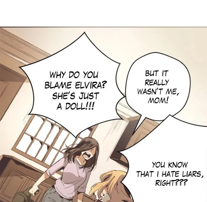 Shivers Chapter 68 page 32 - 