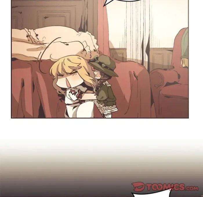 Shivers Chapter 68 page 40 - 