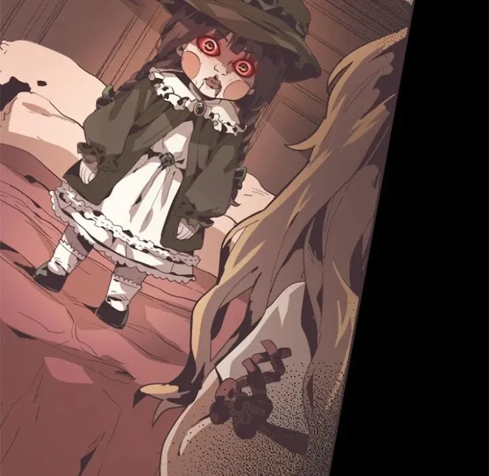 Shivers Chapter 68 page 69 - 