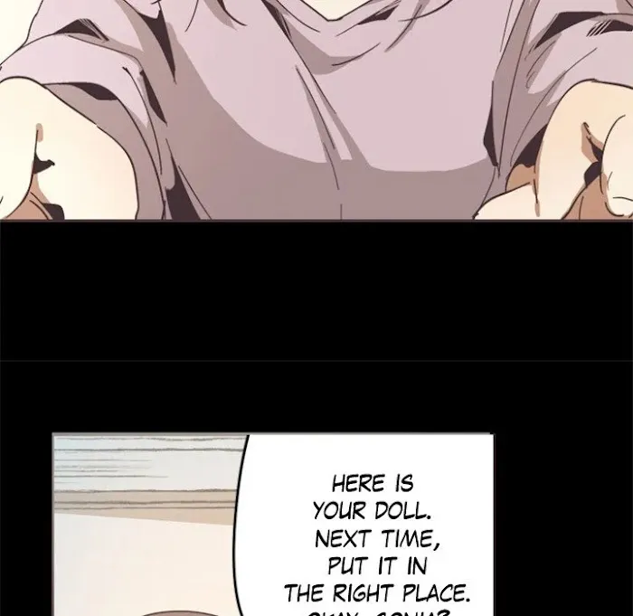 Shivers Chapter 68 page 91 - 