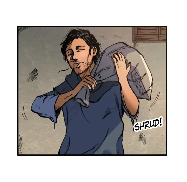Shivers Chapter 69 page 11 - 