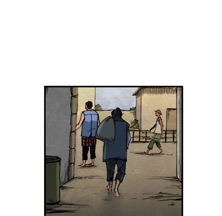 Shivers Chapter 69 page 12 - 