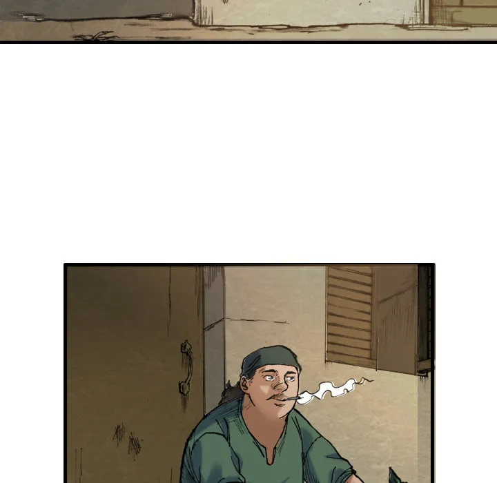 Shivers Chapter 69 page 16 - 