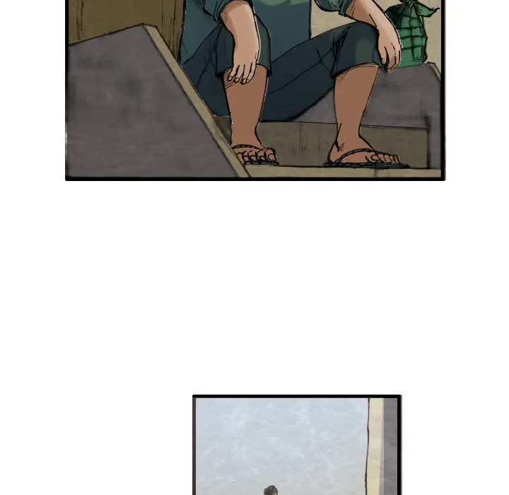 Shivers Chapter 69 page 17 - 