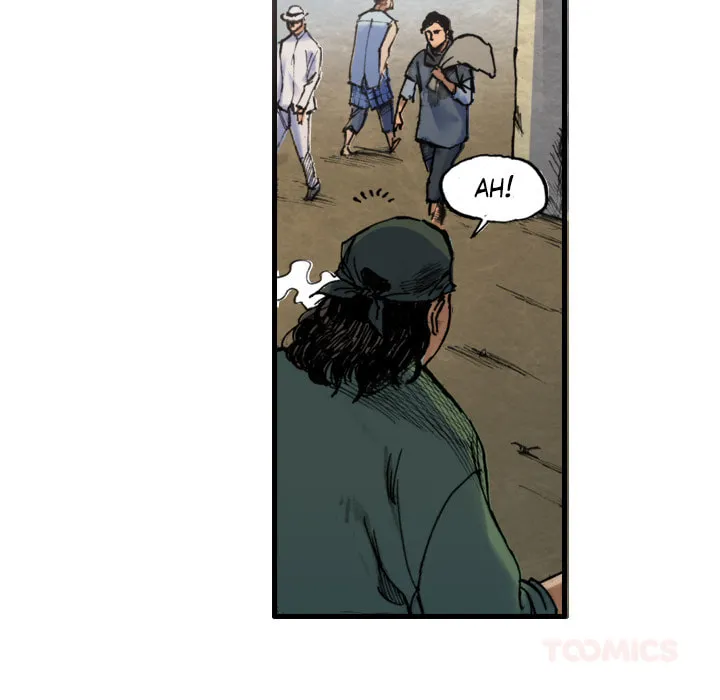 Shivers Chapter 69 page 18 - 