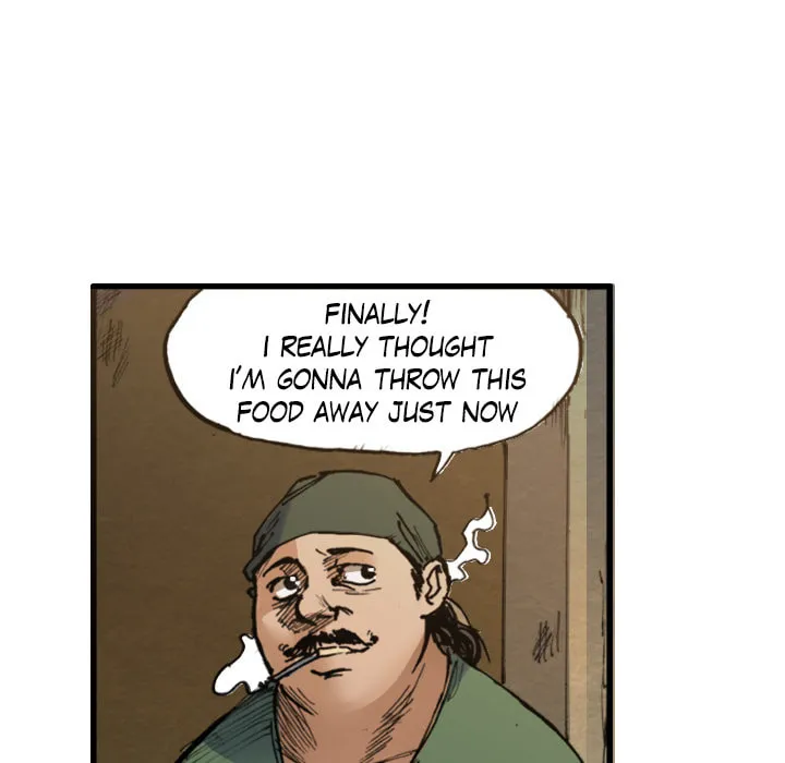 Shivers Chapter 69 page 19 - 