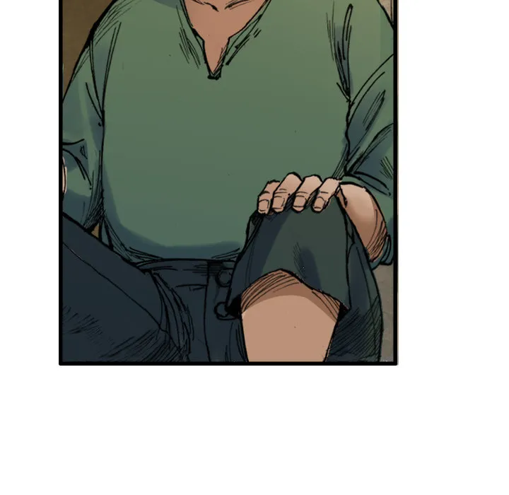 Shivers Chapter 69 page 20 - 
