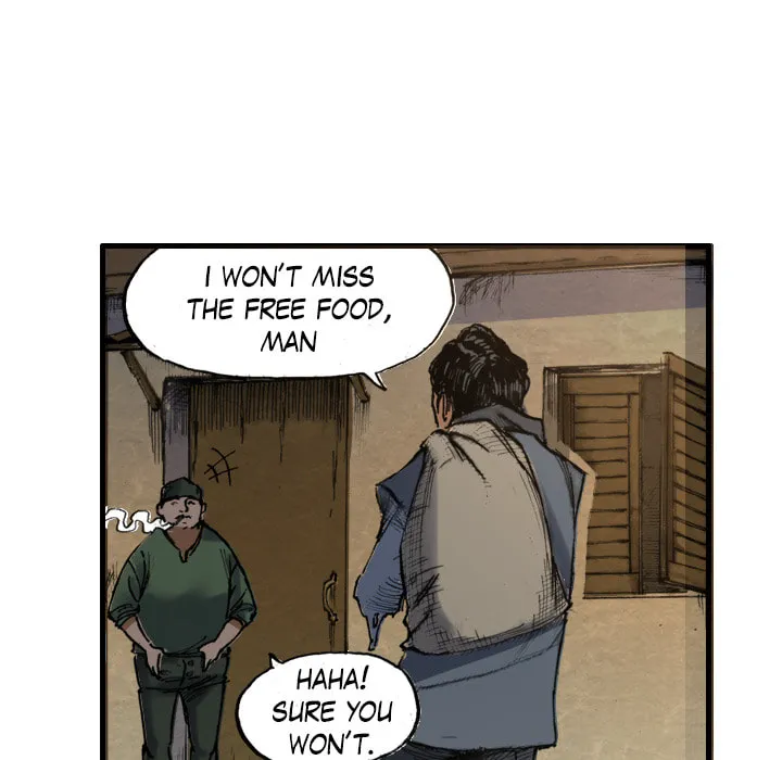 Shivers Chapter 69 page 21 - 
