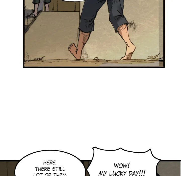 Shivers Chapter 69 page 22 - 