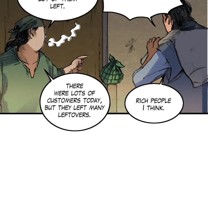 Shivers Chapter 69 page 23 - 