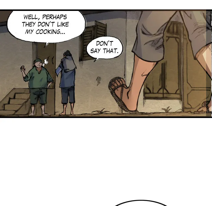 Shivers Chapter 69 page 24 - 