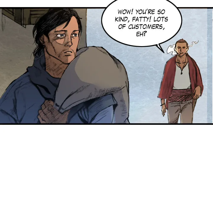 Shivers Chapter 69 page 25 - 