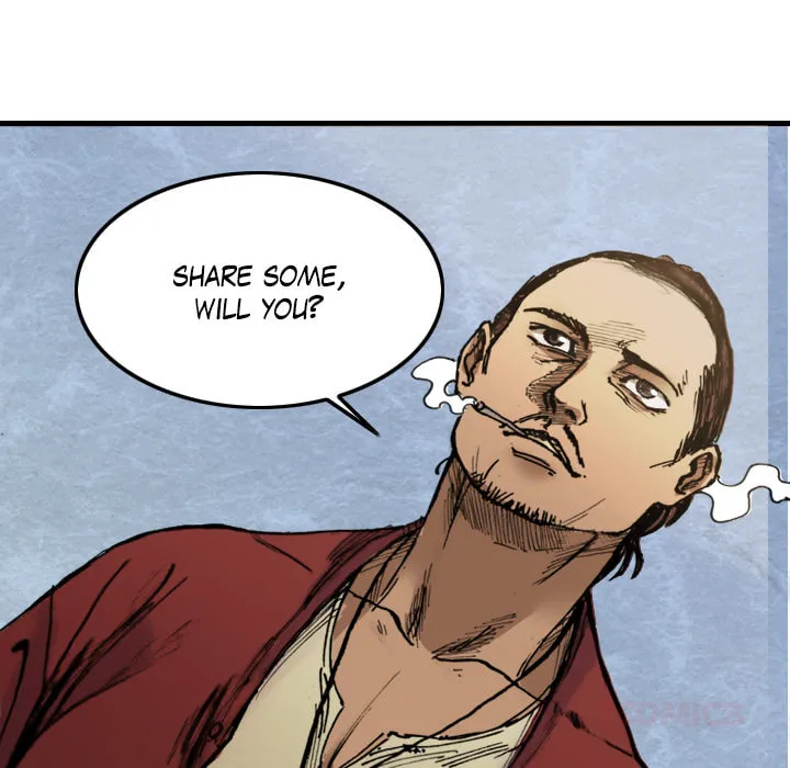 Shivers Chapter 69 page 26 - 
