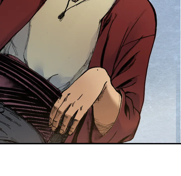 Shivers Chapter 69 page 27 - 