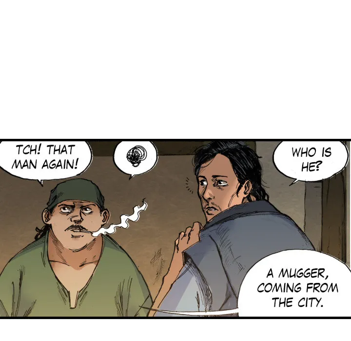 Shivers Chapter 69 page 28 - 