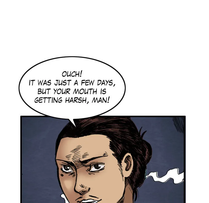 Shivers Chapter 69 page 29 - 