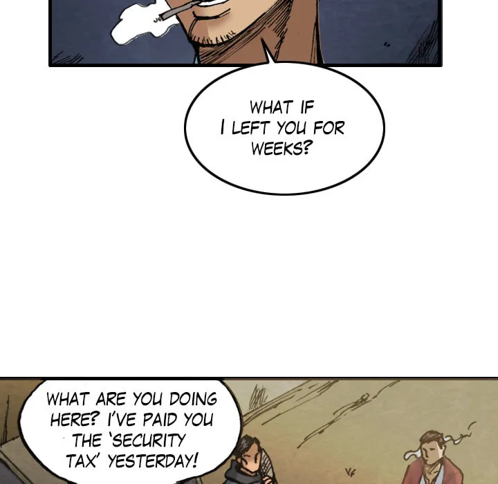 Shivers Chapter 69 page 30 - 