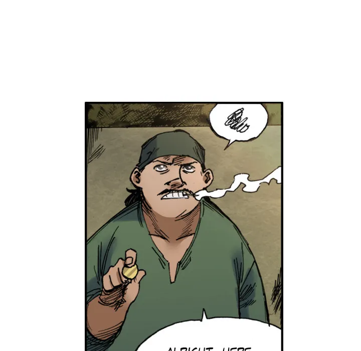 Shivers Chapter 69 page 32 - 