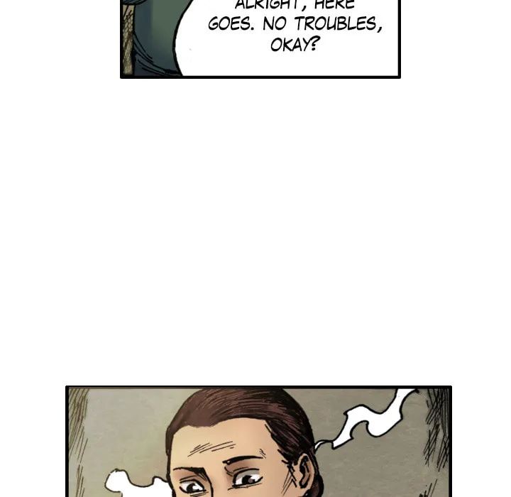 Shivers Chapter 69 page 33 - 