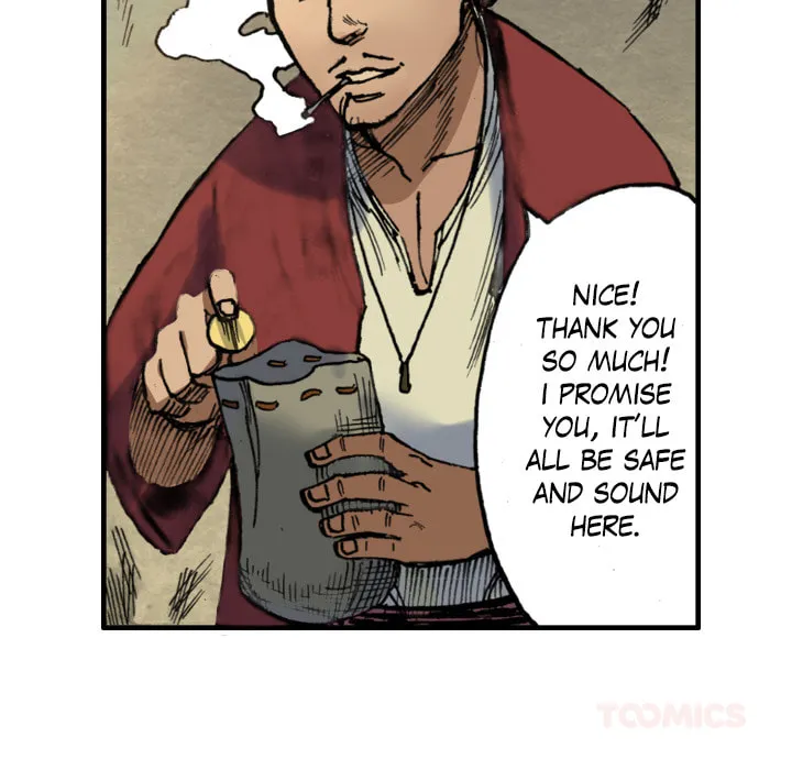 Shivers Chapter 69 page 34 - 