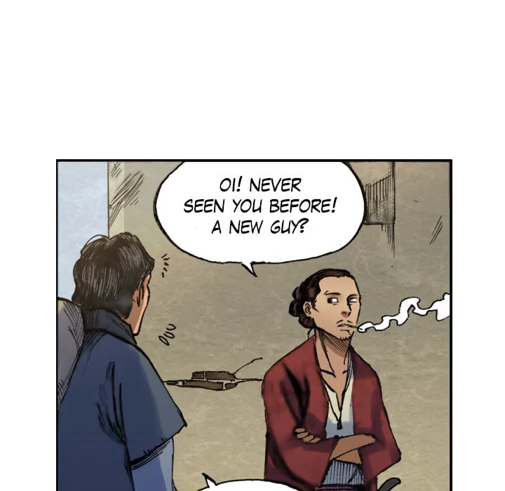 Shivers Chapter 69 page 35 - 