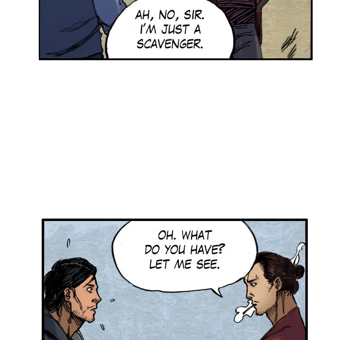 Shivers Chapter 69 page 36 - 