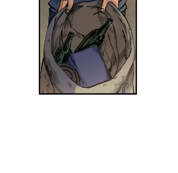 Shivers Chapter 69 page 38 - 