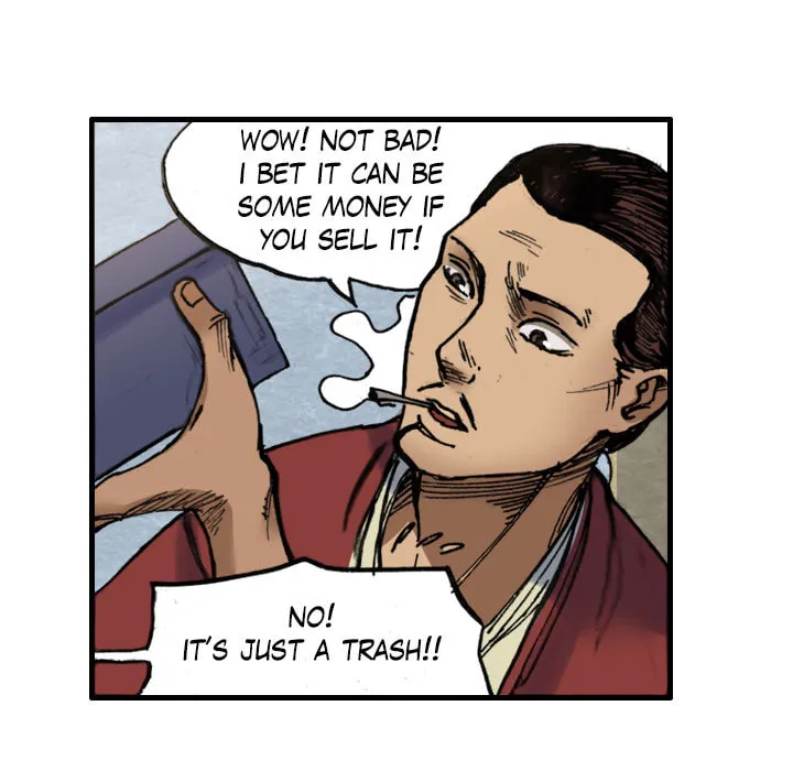 Shivers Chapter 69 page 40 - 